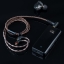 ขาย FiiO LS-2.5 สายถัก 4 เส้น 120 แกนแบบ Litz แจ็ค 2.5 Balanced ขั้ว 2 พิน 0.78 mm