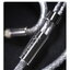 TANCHJIM Cable X สายอัพเกรดโลหะผสม ทองแดง ชุบเงิน ถอดเปลี่ยนปลั๊กได้ ประกันศูนย์ไทย