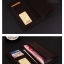 พร้อมส่ง กระเป๋าสตางค์นักธุรกิจผู้ชาย แฟชั่นเกาหลี ยี่ห้อ dandeli