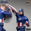 Iron Studios BDS Art Scale 1/10 Avengers: Endgame - Captain America 2023 (16F)