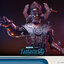 Hot Toys SMS001J The Fantastic Four: First Steps - Galactus Jumbo