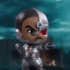 Hot Toys COSB394 JUSTICE LEAGUE - CYBORG