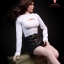 Mini Times P-004 Female suit