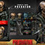 01/11/2568 Hot Toys CMS029B Broken Tusk Predator (Special Edition)