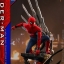 Hot Toys QS015 Spider-Man: Homecoming 1/4 Spider-Man (Deluxe Version)