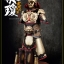 303TOYS MP002 MASTERPIECE SERIES: THE GUARDING GENERAL - QIN QIONG A.K.A SHUBAO (EXCLUSIVE EDITION)