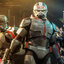 Hot Toys TMS099 1/6 Star Wars: The Bad Batch™ - Wrecker™