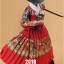 O-Soul Toys O-S002B , O-S002G Soul Women's Clothing