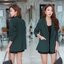 Blazer เบลเซอร์ สูทแฟชั่น สูททำงานผู้หญิง