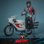 Hot Toys TMS144 Kamen Rider - Kamen Rider No.1