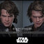 01/11/2568 Hot Toys MMS839 Star Wars: Revenge of the Sith - Anakin Skywalker