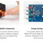 Fosi Audio BT20A Pro-48V Bluetooth Amplifier ClassD ชิป TPA3255 อัพเกรด Op-Amp ได้ ประกันศูนย์ไทย