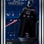 Hot Toys MMS572 Star Wars The Empire Strikes Back™ 1/6 Darth Vader™ (The Empire Strikes Back 40th Anniversary Collection)
