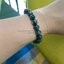 Seraphinite เซราฟิไนต์ หินนางฟ้า 8 มม AAA