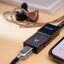 AFUL SnowyNight DAC/AMP พกพา ประสิทธิภาพสูง ชิป DAC CS43198 x2 ประกันศูนย์ไทย