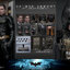 Hot Toys MMS750 The Dark Knight - Batman Armory with Bruce Wayne (2.0)