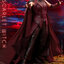 Hot Toys TMS036 1/6 WandaVision - The Scarlet Witch