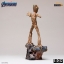 Iron Studios BDS Art Scale 1/10 Avengers: Endgame - Groot