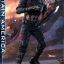 Hot Toys MMS536 Avengers: Endgame - Captain America