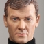 DID RM001 Roger Moore
