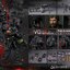 DAMTOYS 78095 1/6 SPETSNAZ MVD SOBR THE GUNNER