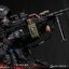 DAMTOYS 78095 1/6 SPETSNAZ MVD SOBR THE GUNNER