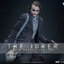 Hot Toys DX50 The Dark Knight Trilogy - The Joker (Bank Robber Version)
