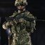 MINI TIME MT-M043 1/6 101st Airborne Division Air (Assault)