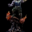 Iron Studios BDS Art Scale 1/10 Avengers: Infinity War - Thanos (ตัวโชว์)