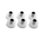 ขาย X-tips Dot จุกหูฟังยาง 6 คู่ อย่างดี
