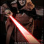 Hot Toys MMS745 Star Wars: Revenge of the Sith - Darth Sidious