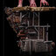 Iron Studios BDS Art Scale 1/10 Spider-Man: No Way Home - Spider-Man Peter 2