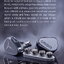 TANCHJIM Origin หูฟัง IEMs ไดรเวอร์ไดนามิก เปลี่ยนท่อนำเสียงได้ สาย OFCชุบเงิน Litz ประกันศูนย์ไทย