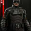 Hot Toys MMS639 1/6 The Batman - Batman (Deluxe Version)