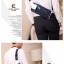 พร้อมส่ง กระเป๋าผู้ชาย คาดไหล่ คาดเอว กันน้ำ แฟชั่นเกาหลี
