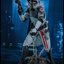 03/10/2568 Hot Toys TMS167 Star Wars: The Clone Wars - Sergeant Hound