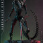 Hot Toys MMS784 Alien: Romulus - Scorched Xenomorph