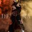 ROCKETTOYS ROC-008 1/6 Naruto Shippuden - Deidara