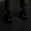 ไฟติดรองเท้า LED Shoe Clip เวลาวิ่งหรือปั่นจักรยาน