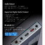 Cayin RU9 DAC/AMP พกพา หลอดสุญญากาศ Nutube 6p1 และ DAC Dual AK4493SEQ ประกันศูนย์ไทย
