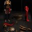 TBLeague PL2022-189A 1/6 Spartan Army Commander Golden