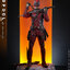 Hot Toys MMS782 Deadpool & Wolverine - Deadpool (Battling Version)