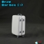 TITTOYS SF011-015 multi function - Travel rod box 2.0
