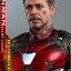 Hot Toys MMS543D33 Avengers: Endgame 1/6 Iron Man Mark LXXXV (Battle Damaged Version)