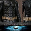 Hot Toys MMS750 The Dark Knight - Batman Armory with Bruce Wayne (2.0)