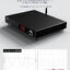 ขาย SMSL VMV D2 USB DAC ตั้งโต๊ะระดับเรือธง รองรับ Hi-Res, MQA, UAT, LDAC