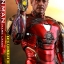 Hot Toys MMS543D33 Avengers: Endgame 1/6 Iron Man Mark LXXXV (Battle Damaged Version)