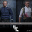 Hot Toys MMS804 No Time To Die - James Bond (Commando Outfit)