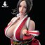 Ninja Cat N001 Female Fighter Mai