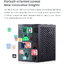 FiiO R7 เครื่องเล่นเพลงสตรีมมิ่งตั้งโต๊ะ DAP+DAC+AMP ครบจบในตัว รองรับ MQA, Roon Ready